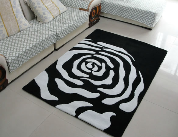 手工地毯1